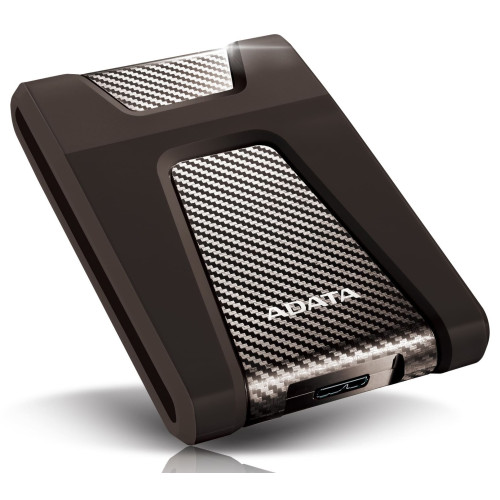 هارد اکسترنال ای دیتا AData HD650 ظرفیت 1 ترابایت