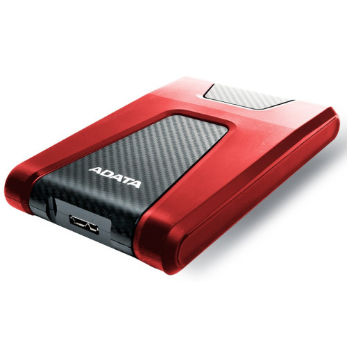 هارد اکسترنال ای دیتا AData HD650 ظرفیت 1 ترابایت
