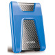 هارد اکسترنال ای دیتا AData HD650 ظرفیت 1 ترابایت