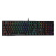 کیبورد گیمینگ ردراگون  RedRagon Devarajas K556 RGB