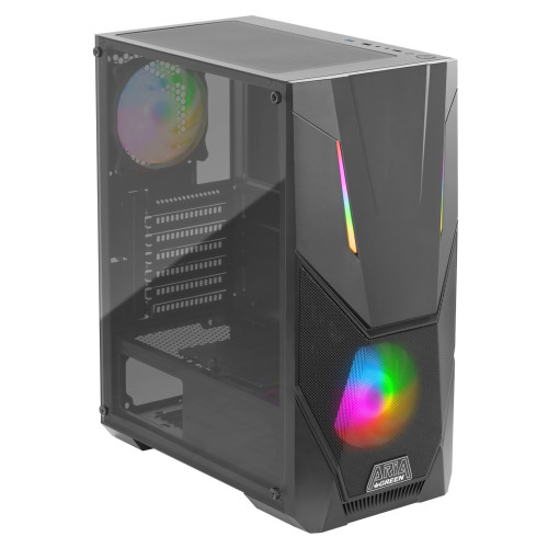 کیس گرین آریا Case Green Aria