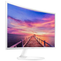 مانیتور منحنی سامسونگ Monitor Samsung C27F391 سایز 27 اینچ