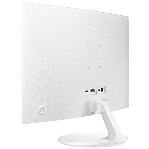 مانیتور منحنی سامسونگ Monitor Samsung C27F391 سایز 27 اینچ مانیتور منحنی سامسونگ Monitor Samsung C27F391 سایز 27 اینچ