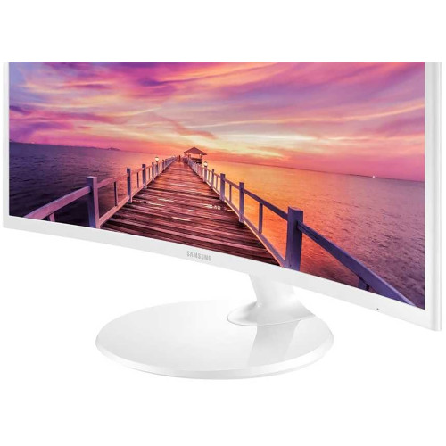 مانیتور منحنی سامسونگ Monitor Samsung C27F391 سایز 27 اینچ مانیتور منحنی سامسونگ Monitor Samsung C27F391 سایز 27 اینچ