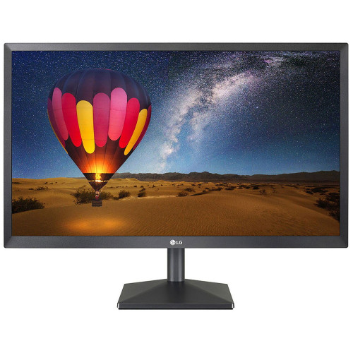 مانیتور ال جی Monitor LG 22MN430M سایز 22 اینچ