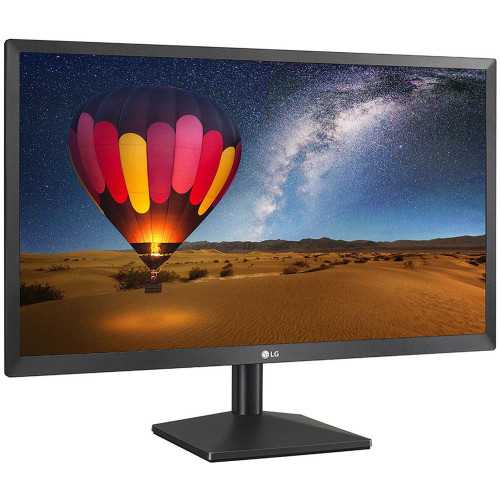 مانیتور ال جی Monitor LG 22MN430M سایز 22 اینچ