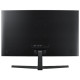 مانیتور منحنی سامسونگ Monitor Samsung LC24F396FH سایز 24 اینچ مانیتور منحنی سامسونگ Monitor Samsung LC24F396FH سایز 24 اینچ