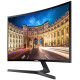 مانیتور منحنی سامسونگ Monitor Samsung LC24F396FH سایز 24 اینچ مانیتور منحنی سامسونگ Monitor Samsung LC24F396FH سایز 24 اینچ
