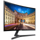 مانیتور منحنی سامسونگ Monitor Samsung LC24F396FH سایز 24 اینچ مانیتور منحنی سامسونگ Monitor Samsung LC24F396FH سایز 24 اینچ