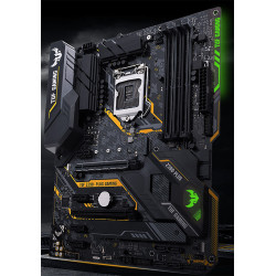 مادربرد گیمینگ ایسوس Mother Board Gaming Asus TUF Z390 Plus