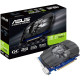 کارت گرافیک ایسوس Graphics Card Asus PH-GT1030-2OG کارت گرافیک ایسوس Graphics Card Asus PH-GT1030-2OG