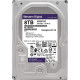 هارد دیسک وسترن دیجیتال بنفش WD Purple ظرفیت 10 ترابایت هارد دیسک وسترن دیجیتال بنفش WD Purple ظرفیت 10 ترابایت