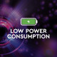 هارد دیسک وسترن دیجیتال بنفش WD Purple ظرفیت 10 ترابایت هارد دیسک وسترن دیجیتال بنفش WD Purple ظرفیت 10 ترابایت