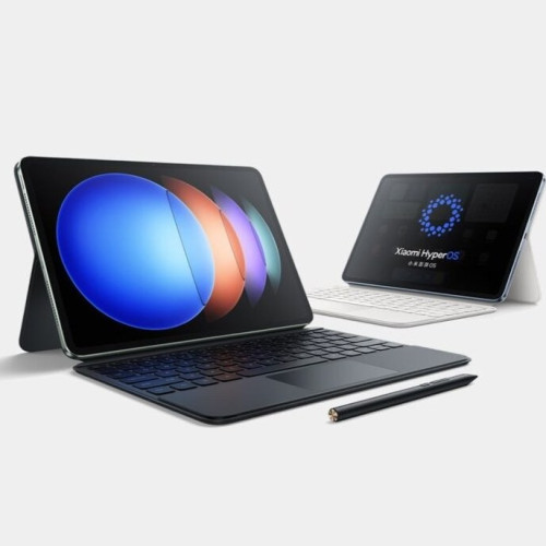 تبلت شیائومی Xiaomi Pad 6S Pro | RAM 12GB | Storage 512GB تبلت شیائومی Xiaomi Pad 6S Pro | RAM 12GB | Storage 512GB