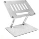 پایه نگهدارنده لپ تاپ کول کلد Coolcold U8