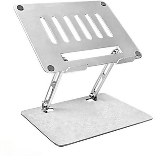 پایه نگهدارنده لپ تاپ کول کلد Coolcold U8