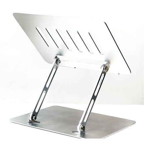 پایه نگهدارنده لپ تاپ کول کلد Coolcold U8