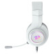 هدفون گیمینگ ردراگون RedRagon Hylas H371 سفید هدفون گیمینگ ردراگون RedRagon Hylas H371 سفید