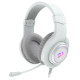 هدفون گیمینگ ردراگون RedRagon Hylas H371 سفید هدفون گیمینگ ردراگون RedRagon Hylas H371 سفید