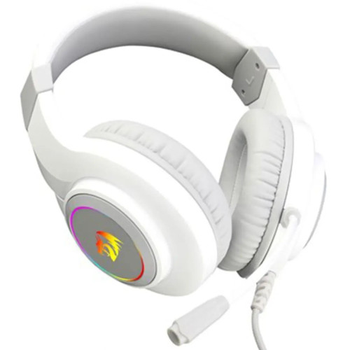 هدفون گیمینگ ردراگون RedRagon Hylas H371 سفید هدفون گیمینگ ردراگون RedRagon Hylas H371 سفید