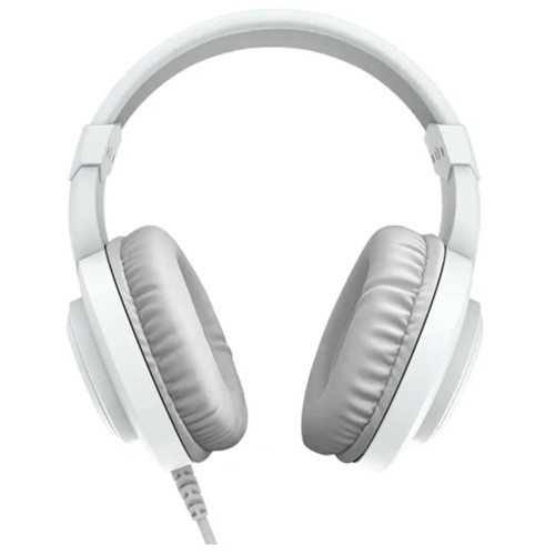 هدفون گیمینگ ردراگون RedRagon Hylas H371 سفید هدفون گیمینگ ردراگون RedRagon Hylas H371 سفید