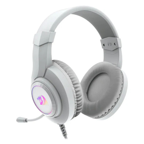 هدفون گیمینگ ردراگون RedRagon Hylas H371 سفید هدفون گیمینگ ردراگون RedRagon Hylas H371 سفید