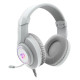 هدفون گیمینگ ردراگون RedRagon Hylas H371 سفید هدفون گیمینگ ردراگون RedRagon Hylas H371 سفید