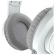 هدفون گیمینگ ردراگون RedRagon Hylas H371 سفید هدفون گیمینگ ردراگون RedRagon Hylas H371 سفید