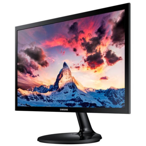 مانیتور سامسونگ Monitor Samsung LS19F355HN سایز 19 اینچ مانیتور سامسونگ Monitor Samsung LS19F355HN سایز 19 اینچ