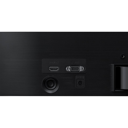مانیتور سامسونگ Monitor Samsung LS19F355HN سایز 19 اینچ مانیتور سامسونگ Monitor Samsung LS19F355HN سایز 19 اینچ