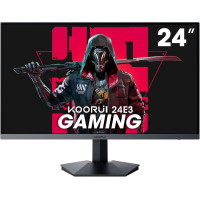 مانیتور گیمینگ کووری مدل Koorui 24E3 سایز 24 اینچ