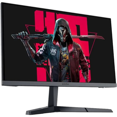 مانیتور گیمینگ کووری مدل Koorui 24E3 سایز 24 اینچ مانیتور گیمینگ کووری مدل Koorui 24E3 سایز 24 اینچ
