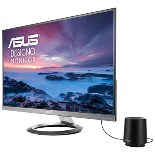 مانیتور ایسوس Monitor LED IPS Asus MZ27AQ سایز 27 اینچ