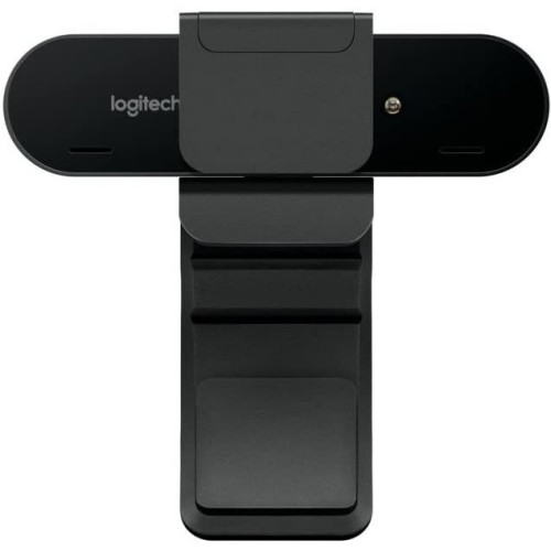 وبکم لاجیتک Logitech Webcam Brio 4K