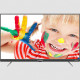 تلویزیون هوشمند ایکس ویژن LED TV Smart XVision 43XT745 سایز 43 اینچ تلویزیون هوشمند ایکس ویژن LED TV Smart XVision 43XT745 سایز 43 اینچ
