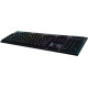 کیبرد لاجیتک Logitech Gaming Keyboard G915 Lightspeed