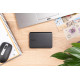 هارد اکسترنال توشیبا Toshiba CANVIO PARTNER ظرفیت 2 ترابایت