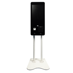 کیوسک Zec-F21  (بدون بارکد خوان)