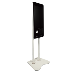 کیوسک Zec-F21 (بدون بارکد خوان) کیوسک Zec-F21 (بدون بارکد خوان)