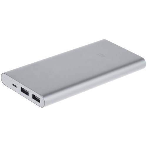 پاوربانک شیائومی Power Bank Mi 2S 20000mAh PLM09ZM پاوربانک شیائومی Power Bank Mi 2S 20000mAh PLM09ZM
