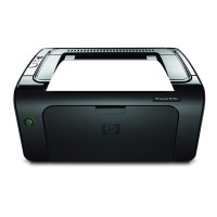 پرینتر لیزری تک کاره اچ پی Printer LaserJet Pro HP P1109w