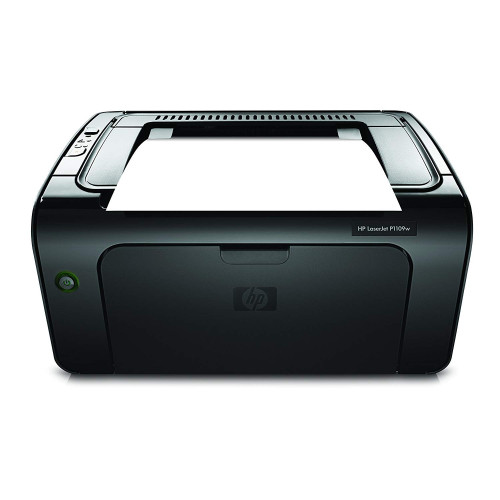 پرینتر لیزری تک کاره اچ پی Printer LaserJet Pro HP P1109w پرینتر لیزری تک کاره اچ پی Printer LaserJet Pro HP P1109w