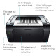 پرینتر لیزری تک کاره اچ پی Printer LaserJet Pro HP P1109w پرینتر لیزری تک کاره اچ پی Printer LaserJet Pro HP P1109w