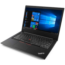 لپ تاپ لنوو Laptop ThinkPad Lenovo E480 (i7/8G/1T/2G) لپ تاپ لنوو Laptop ThinkPad Lenovo E480 (i7/8G/1T/2G)