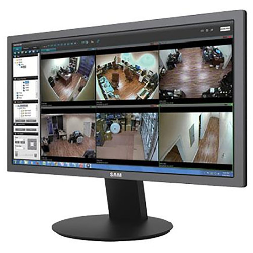 مانیتور سام Monitor SAM LS20BF520 سایز 20 اینچ