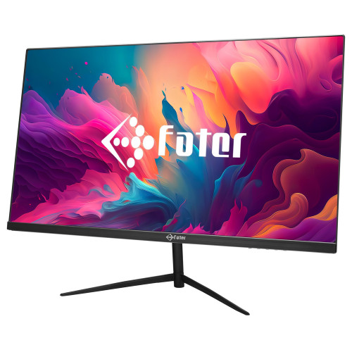 مانیتور گیمینگ فاطر Fater F27-165B1 سایز 27 اینچ مانیتور گیمینگ فاطر Fater F27-165B1 سایز 27 اینچ