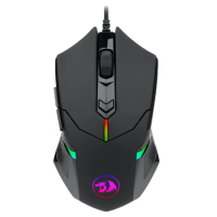 ماوس گیمینگ ردراگون Redragon Centrophorus 2 M601 RGB