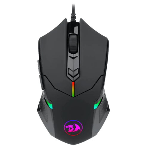 ماوس گیمینگ ردراگون Redragon Centrophorus 2 M601 RGB ماوس گیمینگ ردراگون Redragon Centrophorus 2 M601 RGB