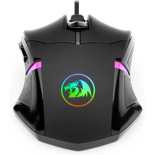 ماوس گیمینگ ردراگون Redragon Centrophorus 2 M601 RGB ماوس گیمینگ ردراگون Redragon Centrophorus 2 M601 RGB