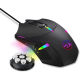 ماوس گیمینگ ردراگون Redragon Centrophorus 2 M601 RGB ماوس گیمینگ ردراگون Redragon Centrophorus 2 M601 RGB